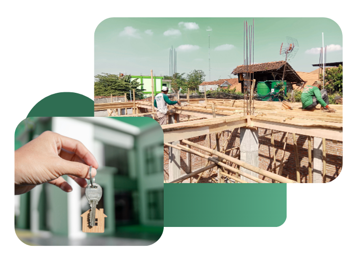 ¿Construir o comprar construido? compraroconstruir